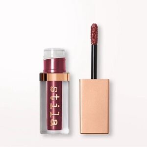 NIB Stila Shimmer & Glow Liquid Eyeshadow Pigalle
